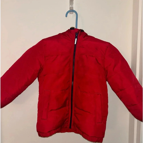 OshKosh B'gosh Other - Osh kosh bgosh toddler jacket size 4